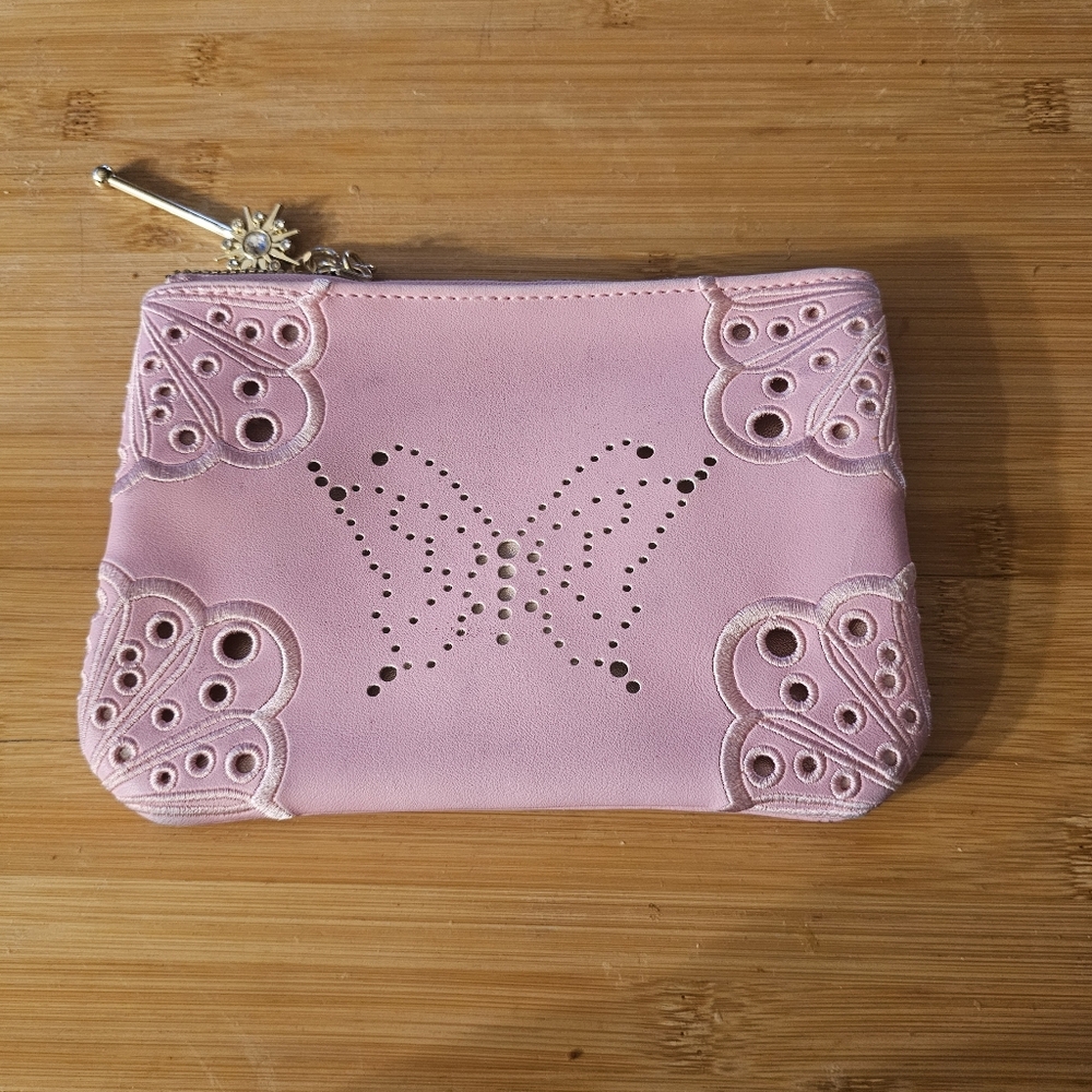 Wicked Her Universe Glinda Butterfly Wallet